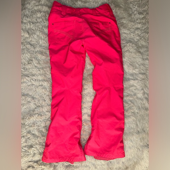 Women’s snow pants - Picture 2 of 4